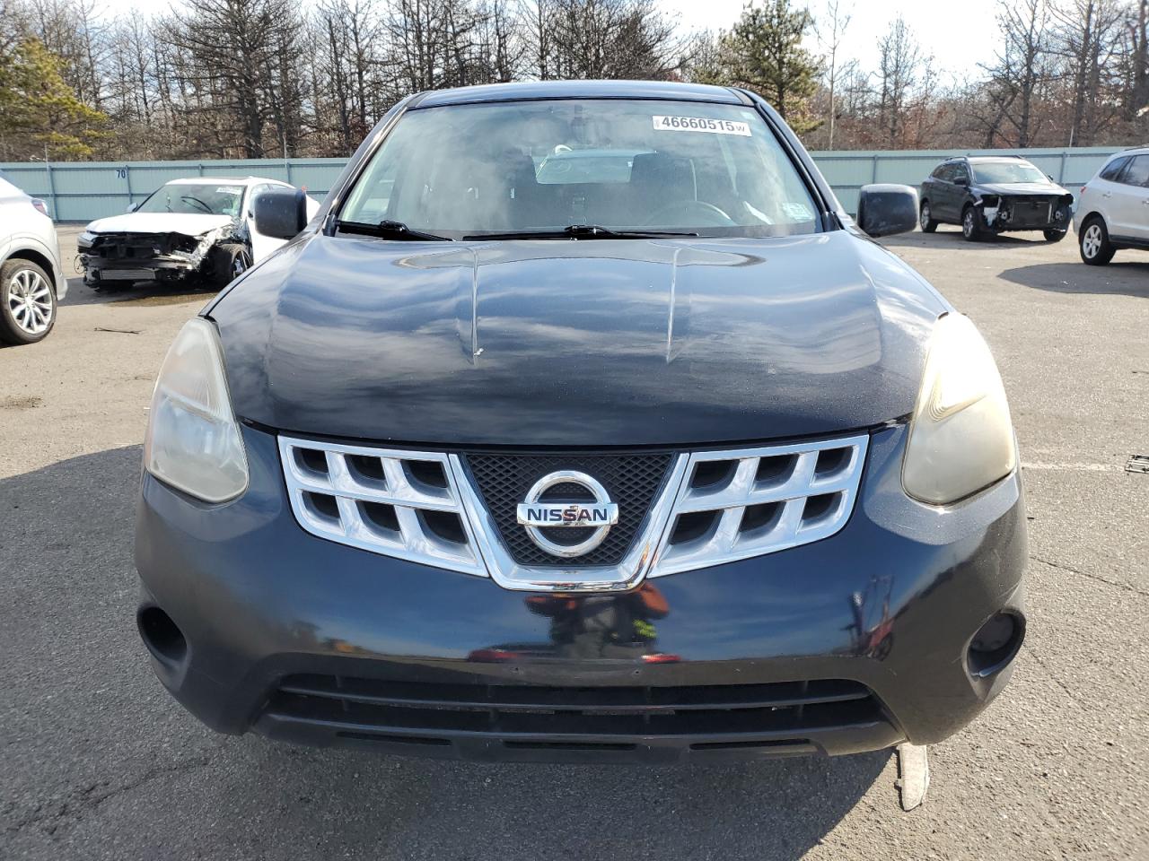 2014 Nissan Rogue - Image 5