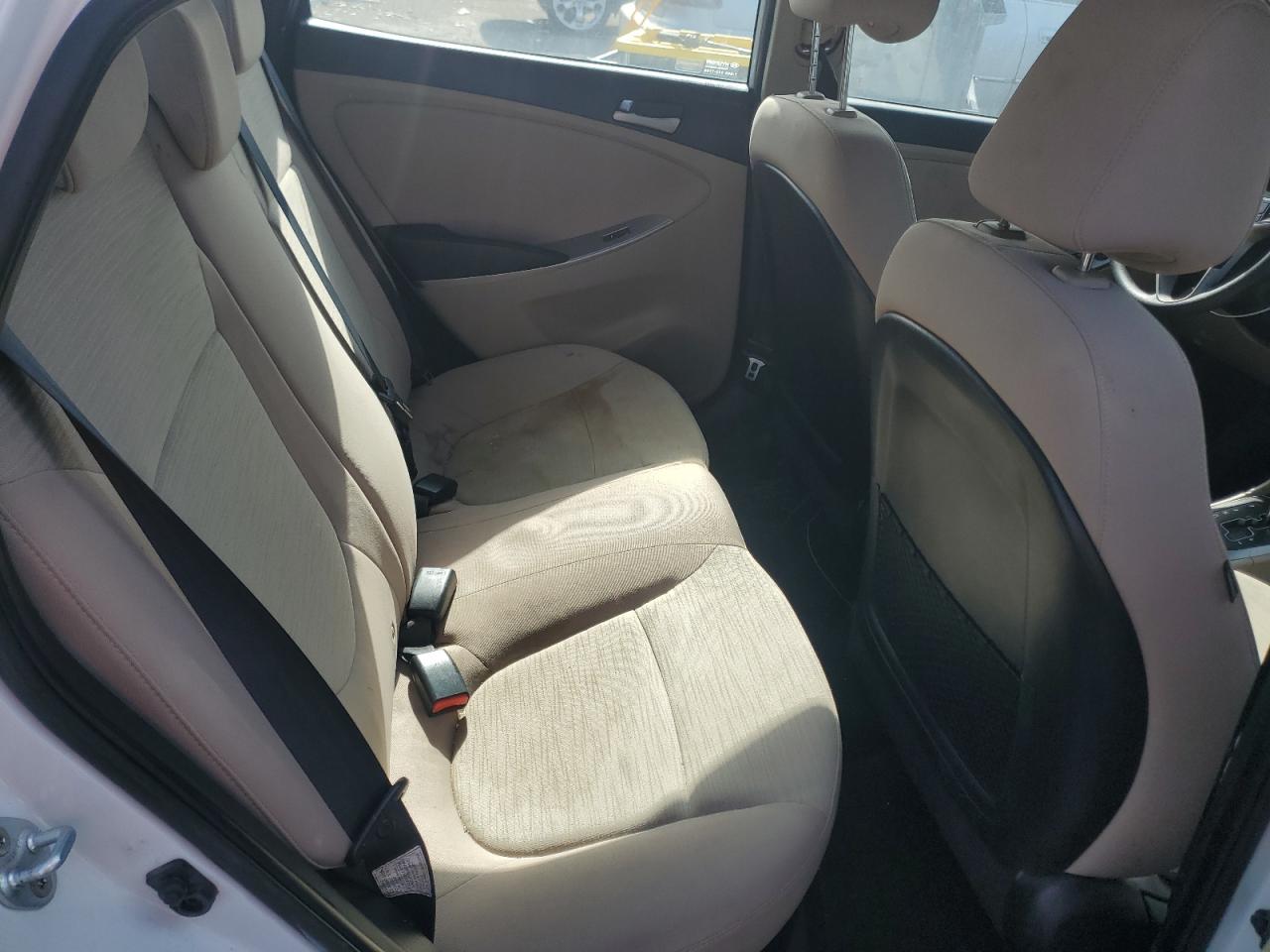2017 Hyundai Accent - Image 10