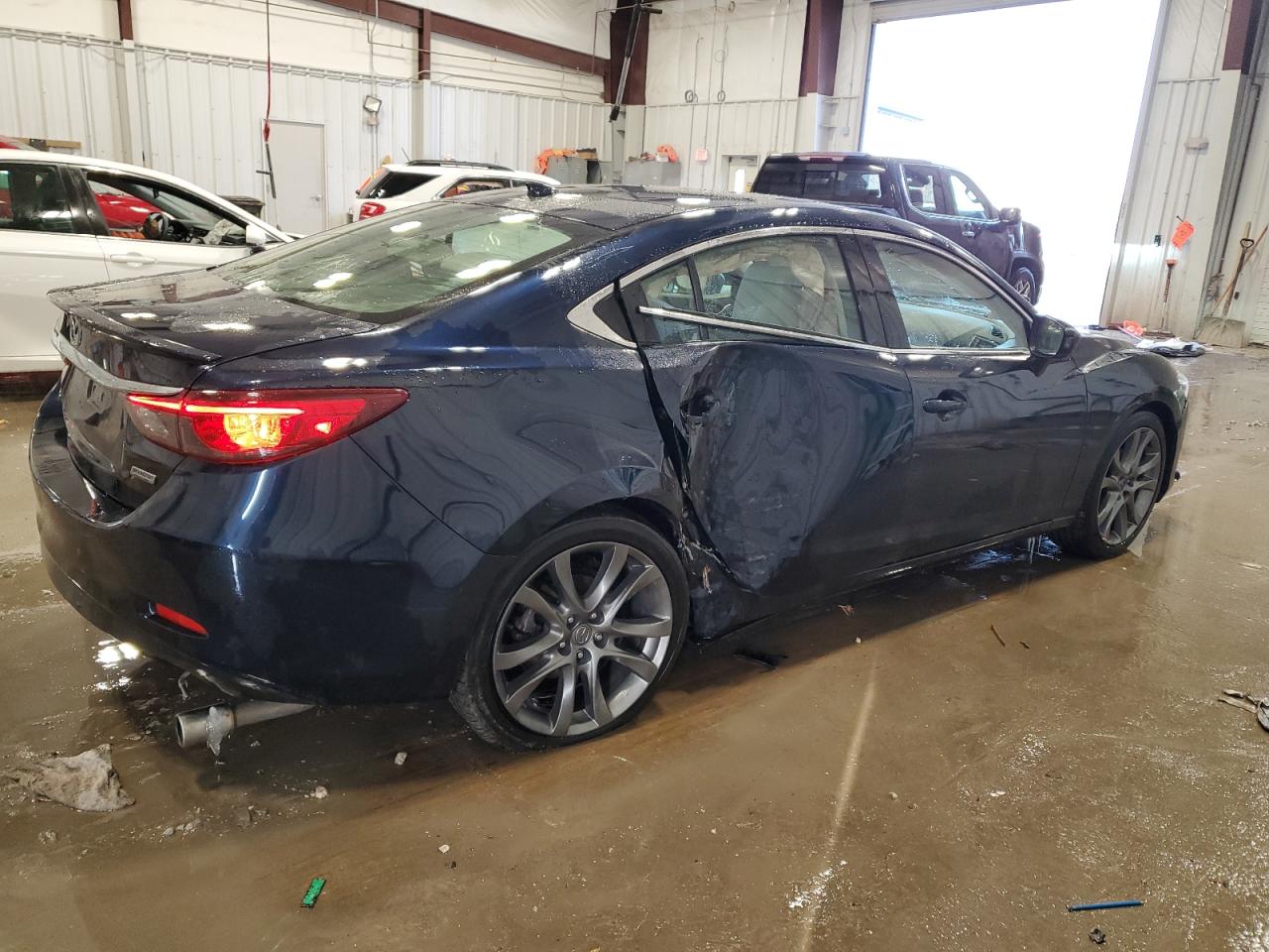 2016 Mazda 6 - Image 3