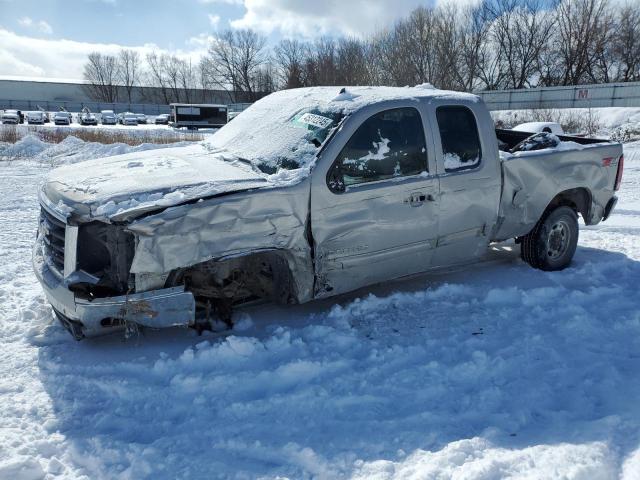 2008 Gmc Sierra K2500 Heavy Duty