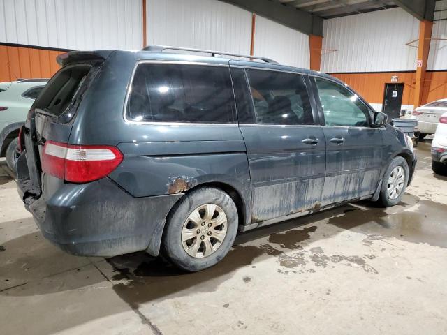 2006 HONDA ODYSSEY EX