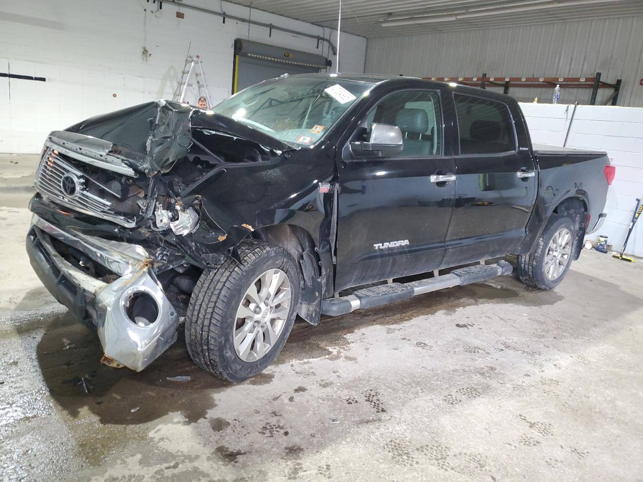 2010 Toyota Tundra - Image 1