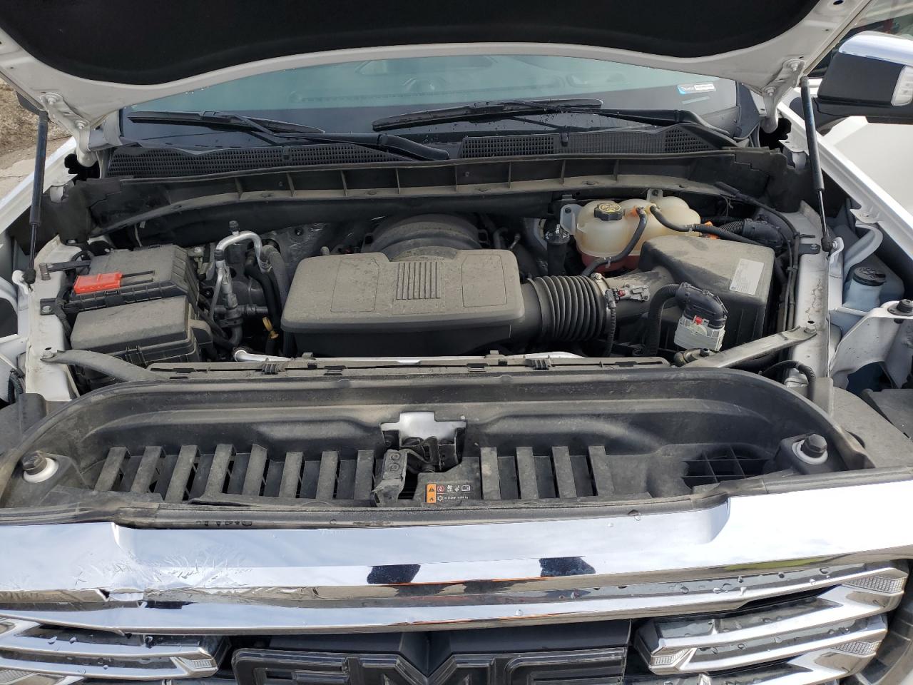 2021 GMC Sierra - Image 12