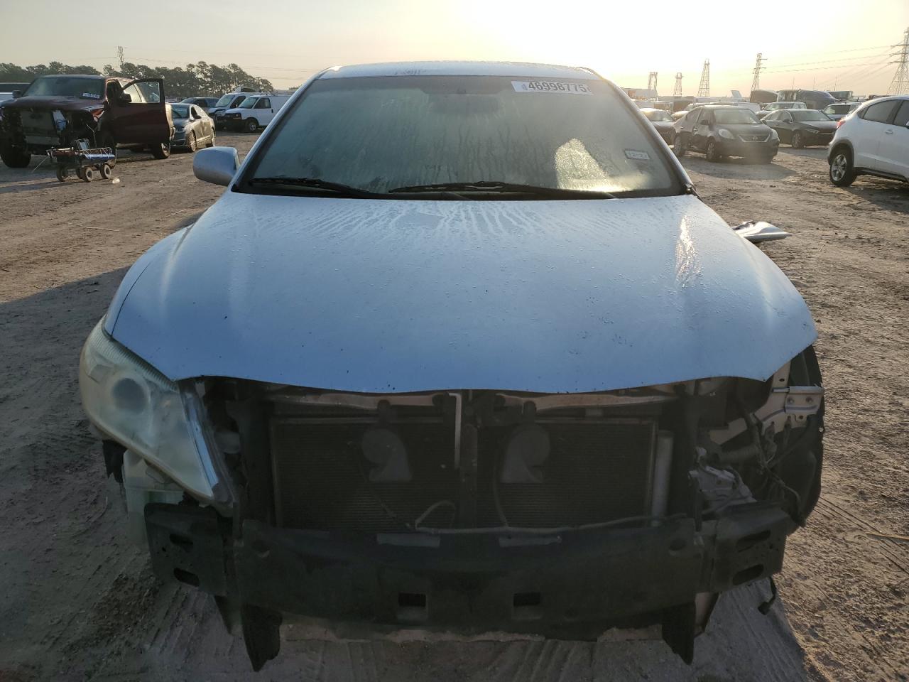 2011 Toyota Camry - Image 5
