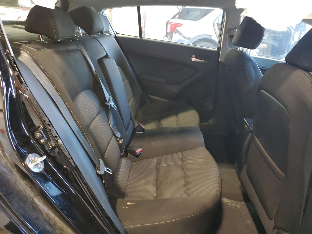 2018 Kia Forte - Image 10