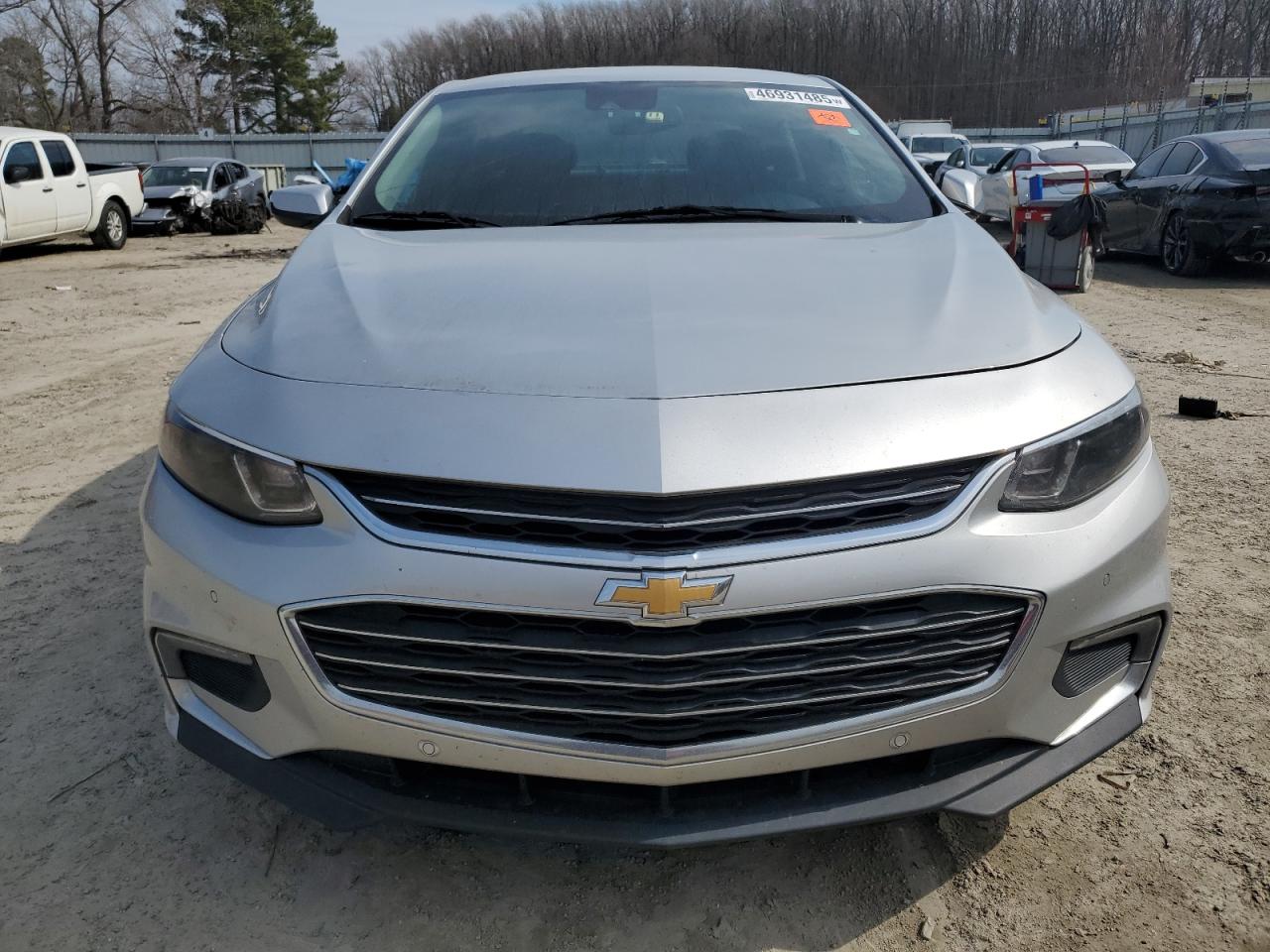 2018 Chevrolet Malibu - Image 5