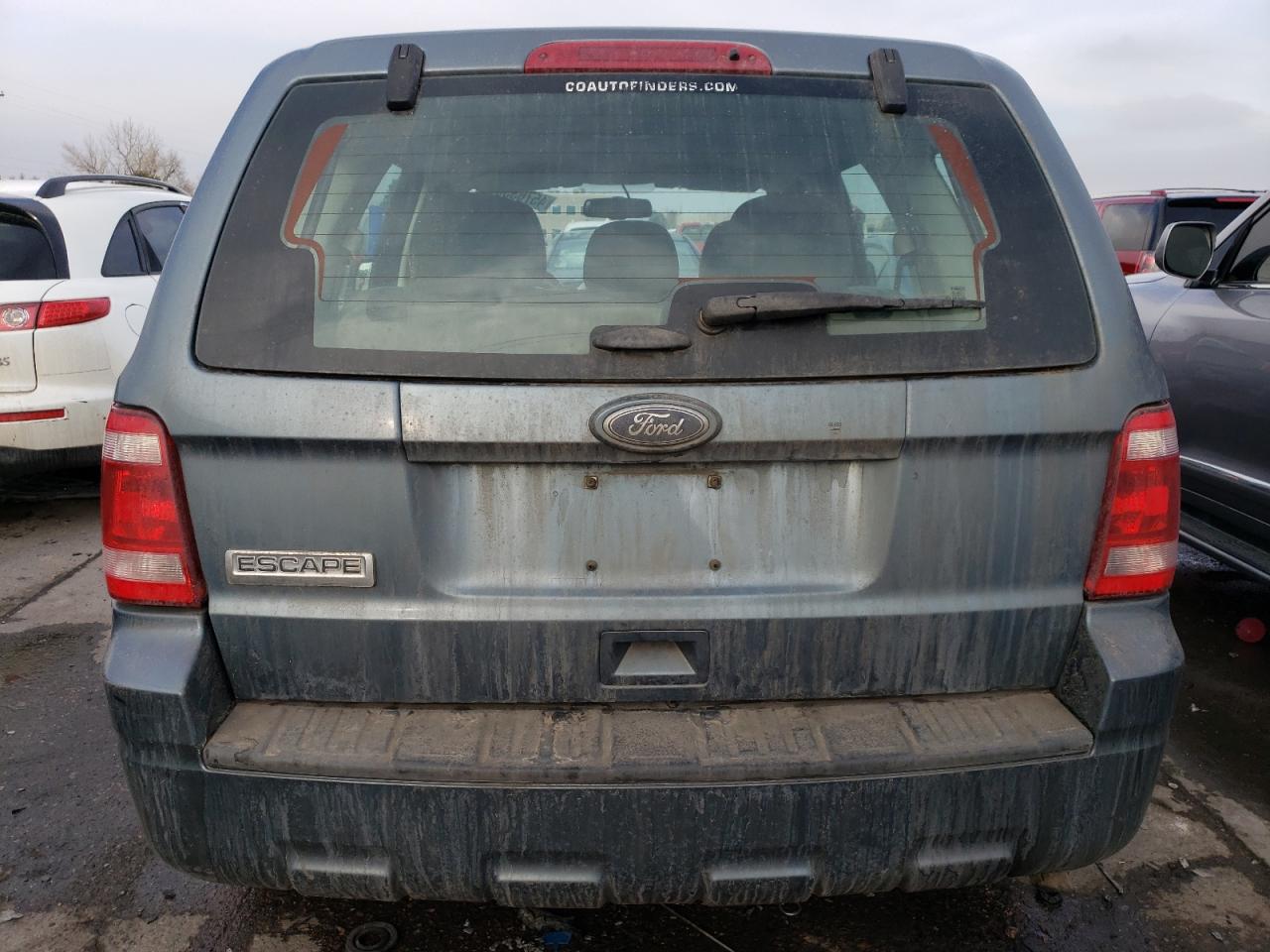 2012 Ford Escape - Image 6