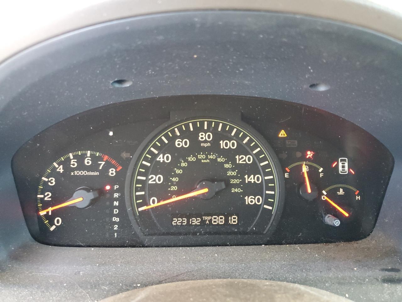 2005 Honda Accord - Image 9