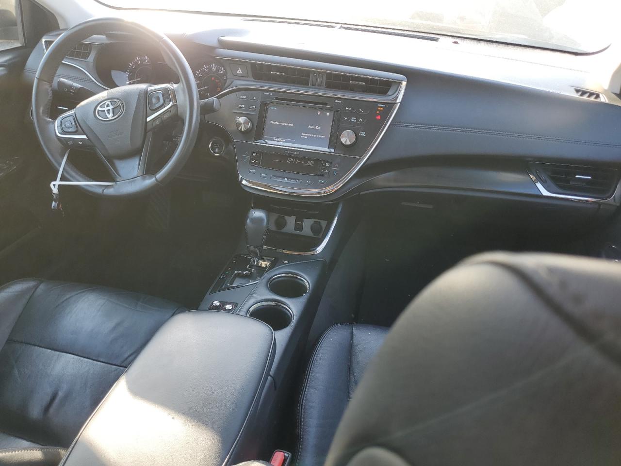 2017 Toyota Avalon - Image 8