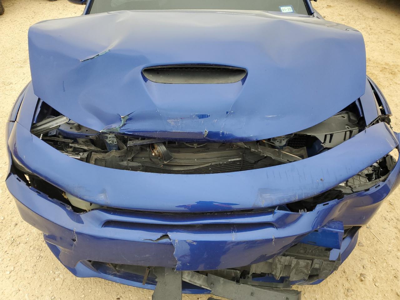 2020 Dodge Charger - Image 11