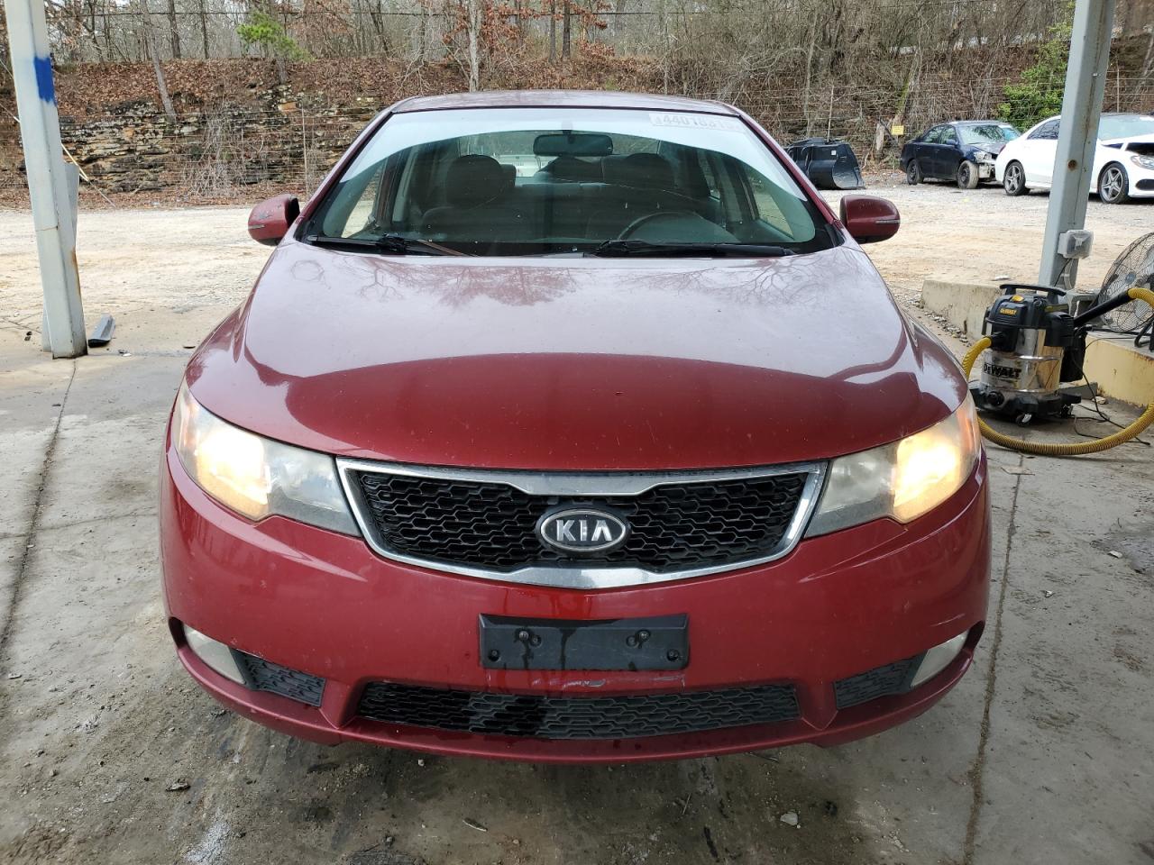 2011 Kia Forte - Image 5