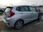 2015 Honda Fit Ex на продаже в Woodhaven, MI - Front End