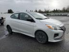2024 Mitsubishi Mirage G4 Es للبيع في Portland، OR - Side