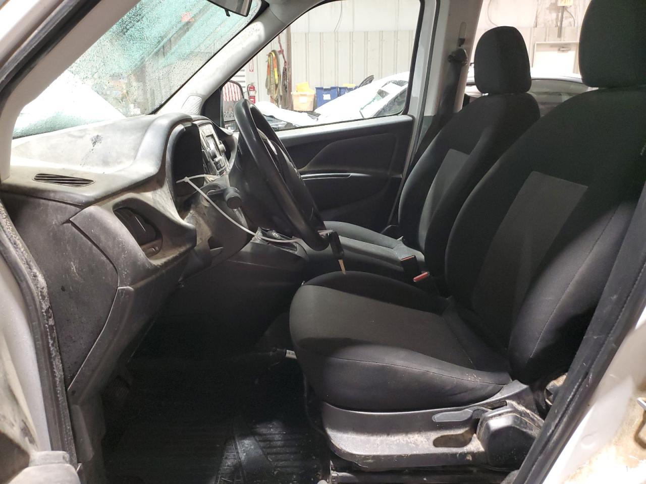 2016 RAM ProMaster City - Image 7