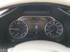 2015 Nissan Murano S en Venta en Tulsa, OK - Front End