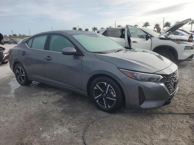  NISSAN SENTRA 2024 Charcoal
