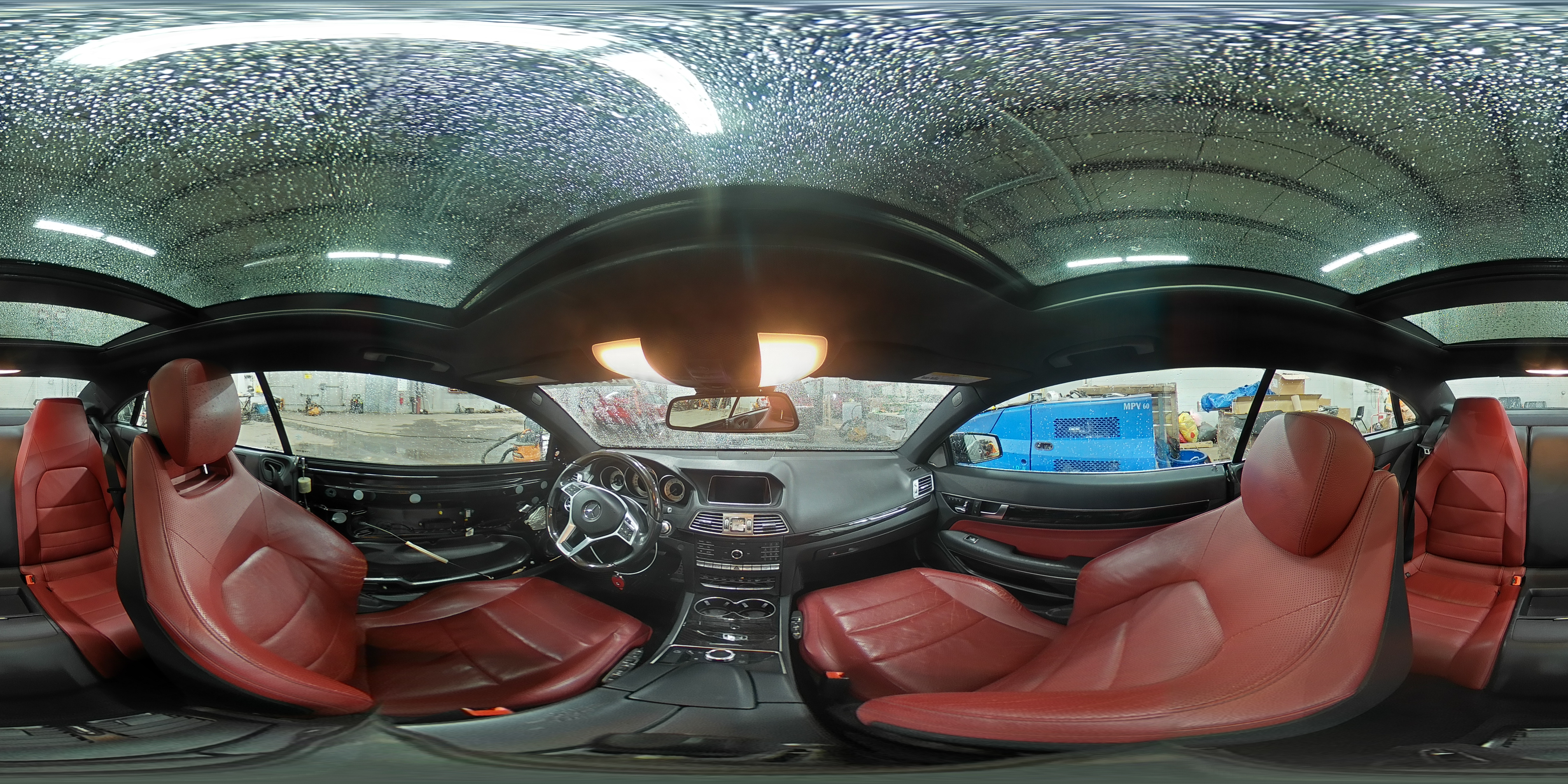2016 Mercedes-Benz E-klasse - Image 15