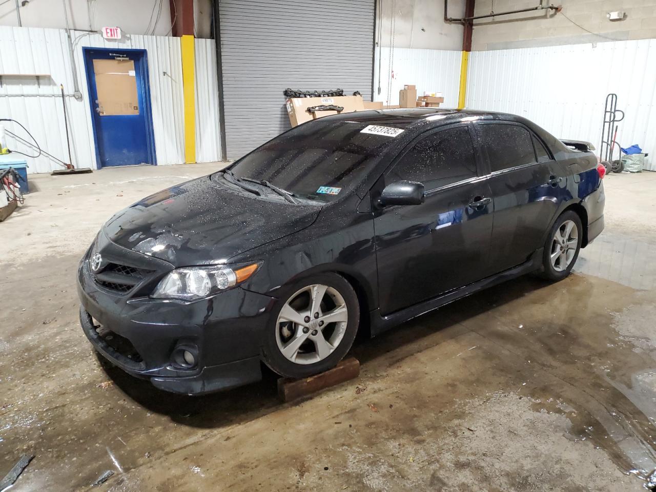 2012 Toyota Corolla - Image 1