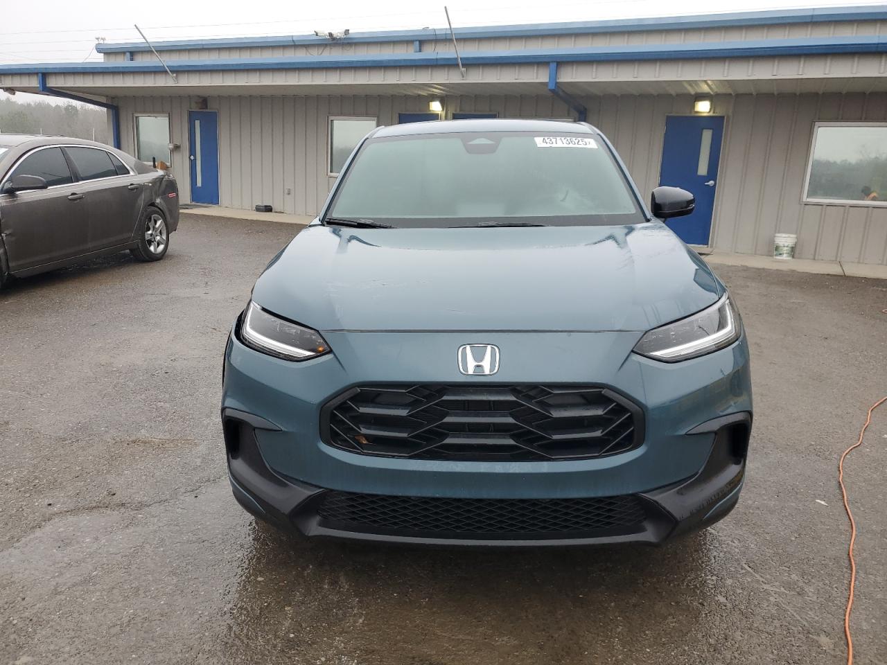 2024 Honda HR-V - Image 5