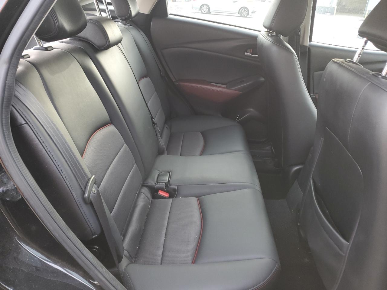 2016 Mazda CX-3 - Image 10