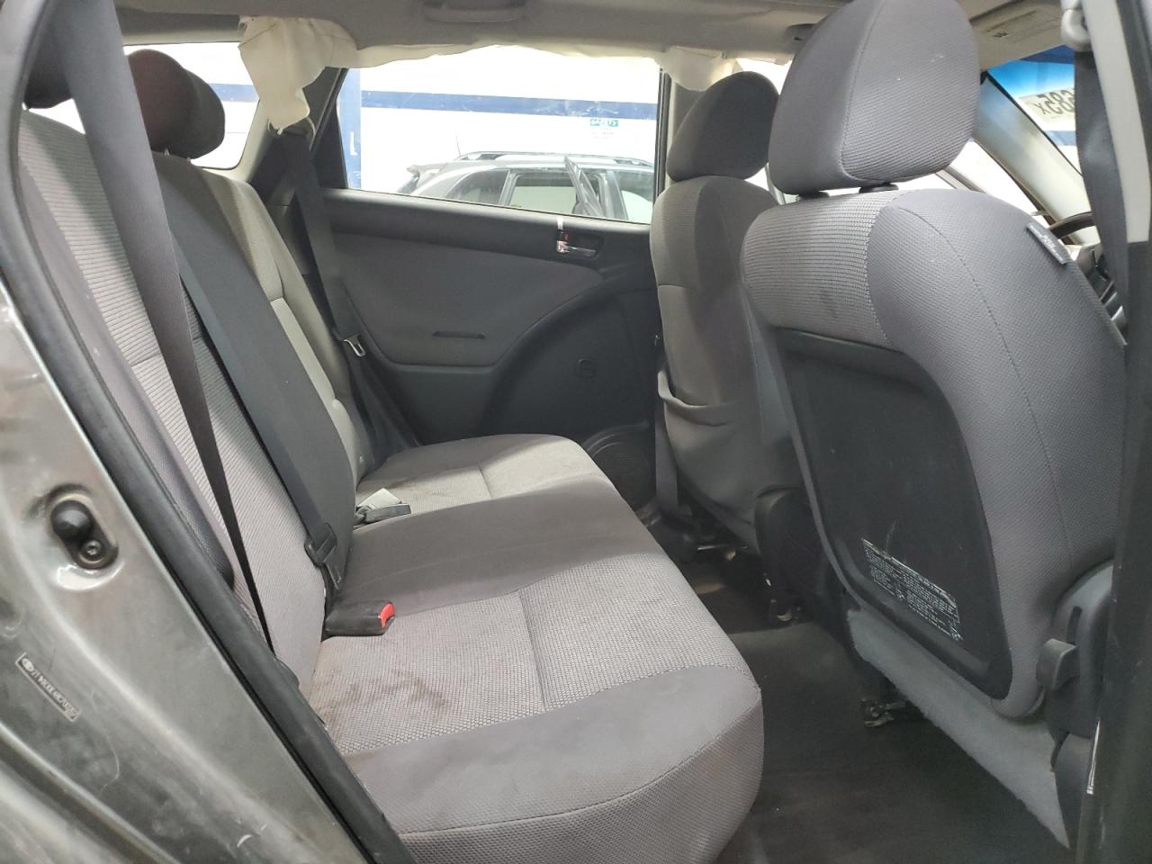2008 Toyota Corolla - Image 10