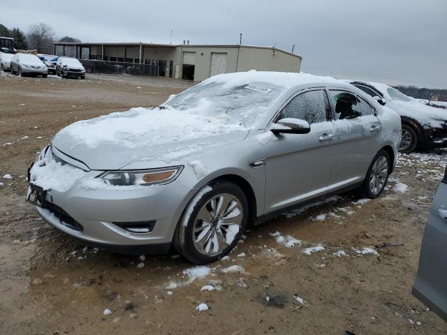 2012 Ford Taurus Limited