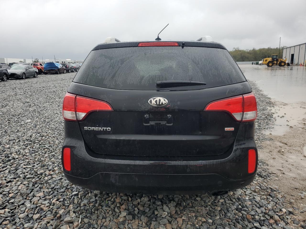 2014 Kia Sorento - Image 6