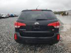 2014 Kia Sorento Lx en Venta en Apopka, FL - Frame Damage