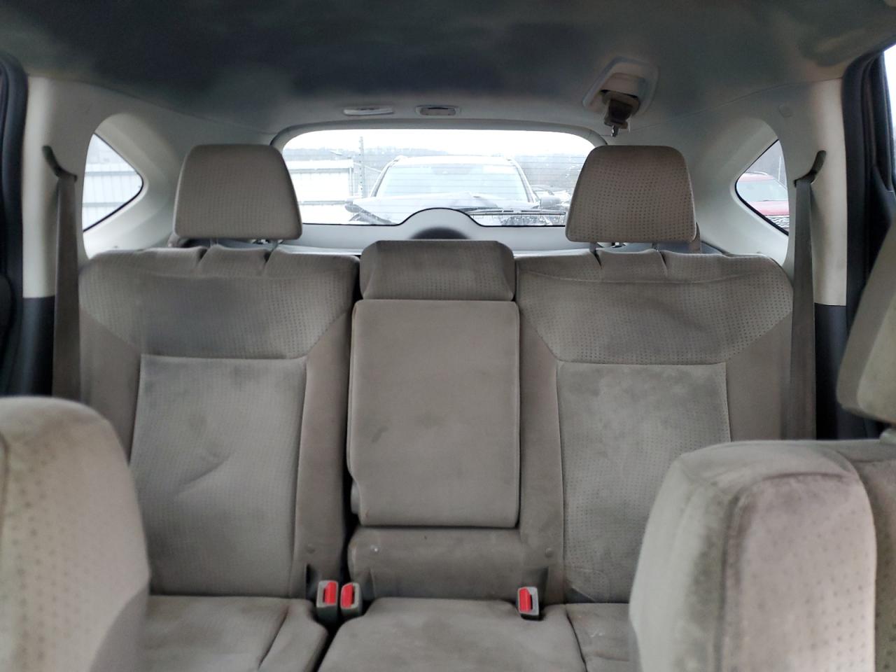 2012 Honda CR-V - Image 10