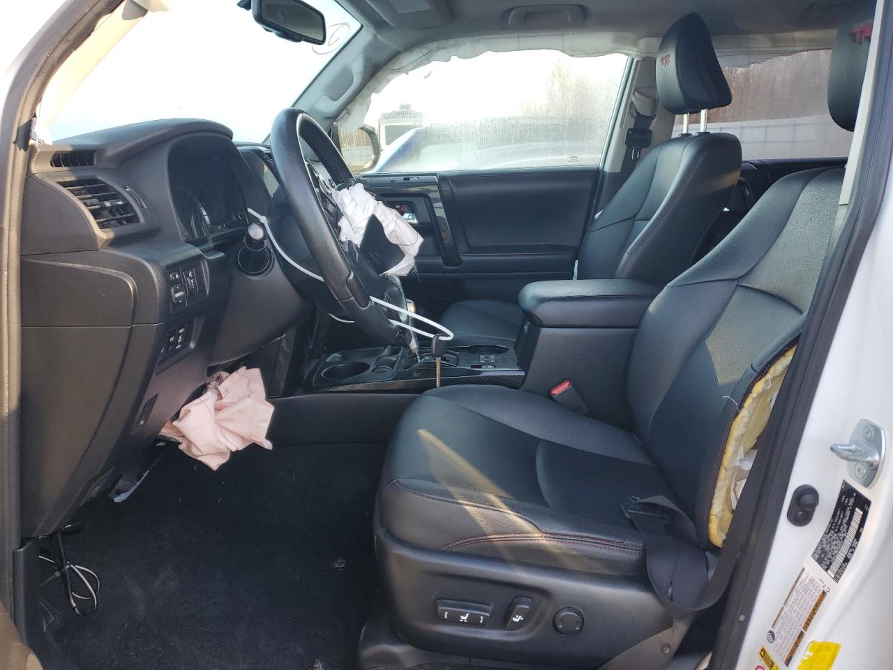 2019 Toyota 4Runner - Image 7