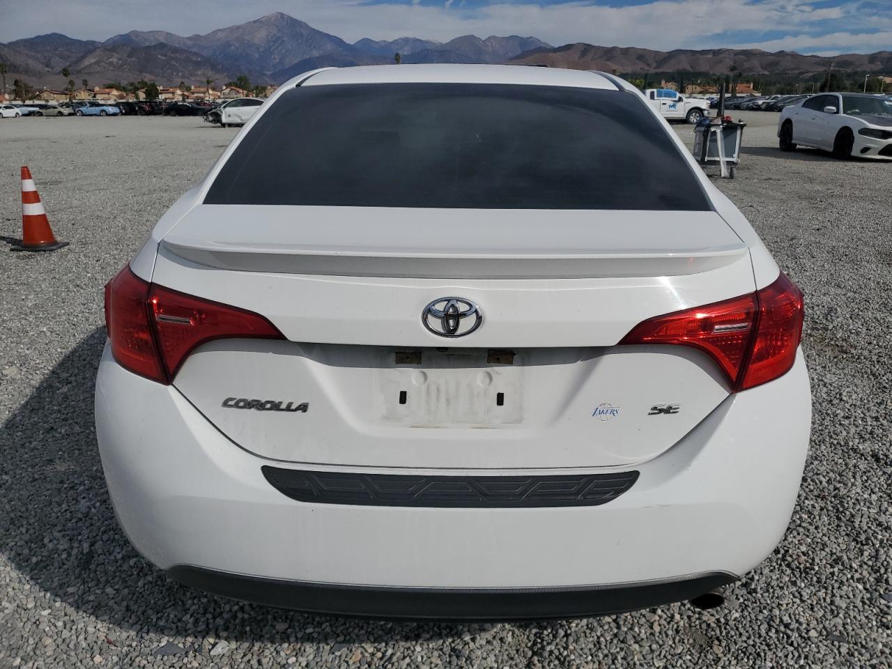 2017 Toyota Corolla - Image 6