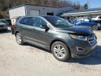2015 Ford Edge Sel na sprzedaż w Hurricane, WV - All Over