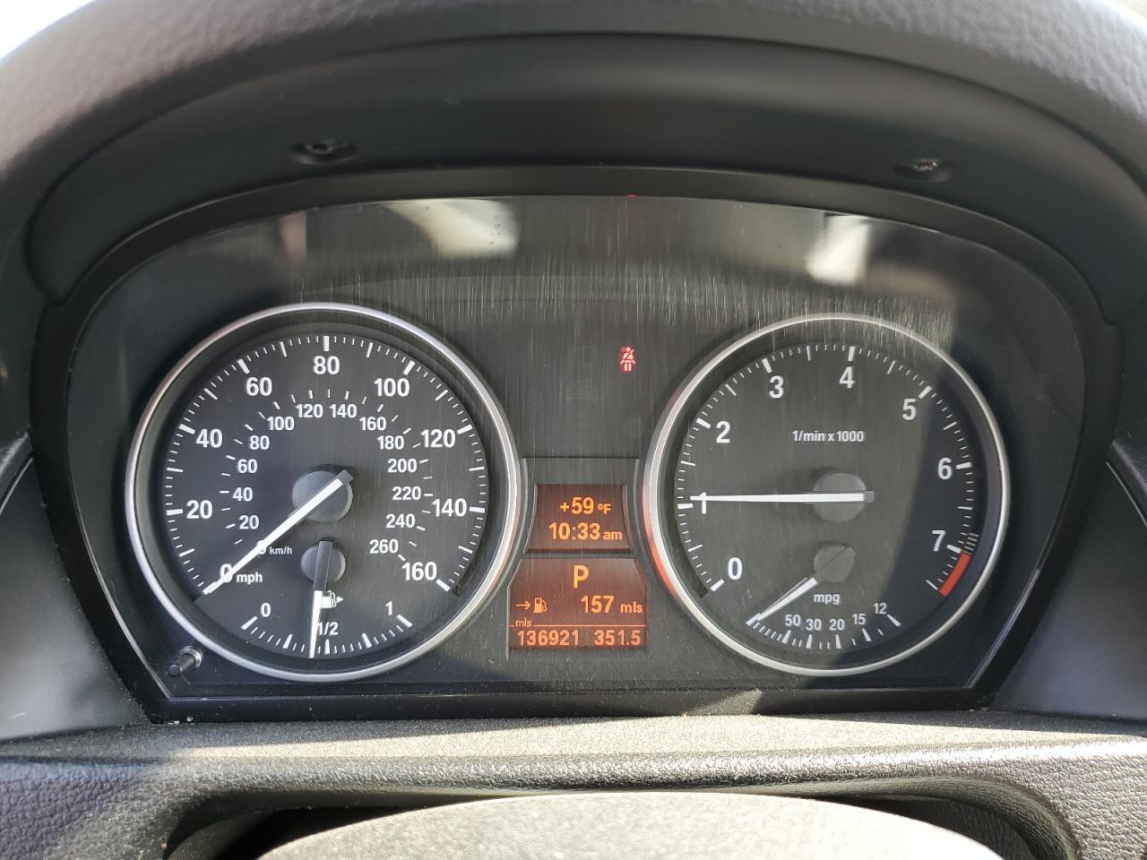 2013 BMW X1 - Image 9