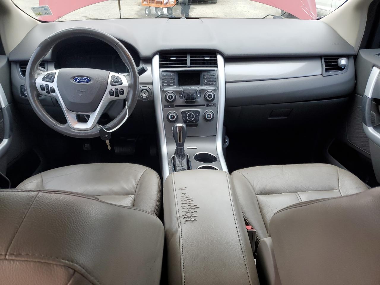 2013 Ford Edge - Image 8