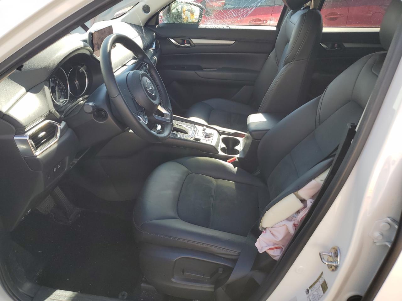 2020 Mazda CX-5 - Image 7