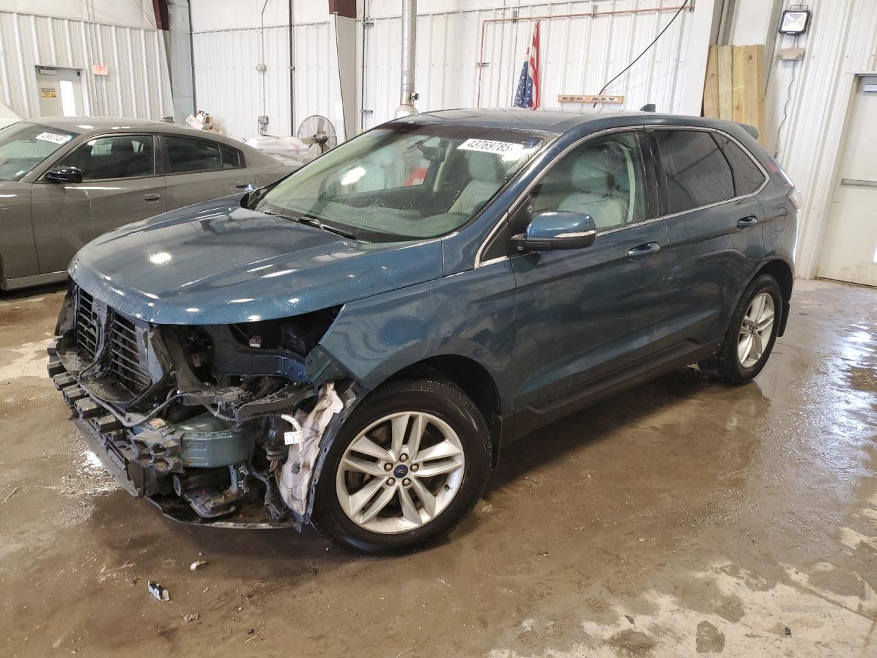 2016 Ford Edge - Image 1