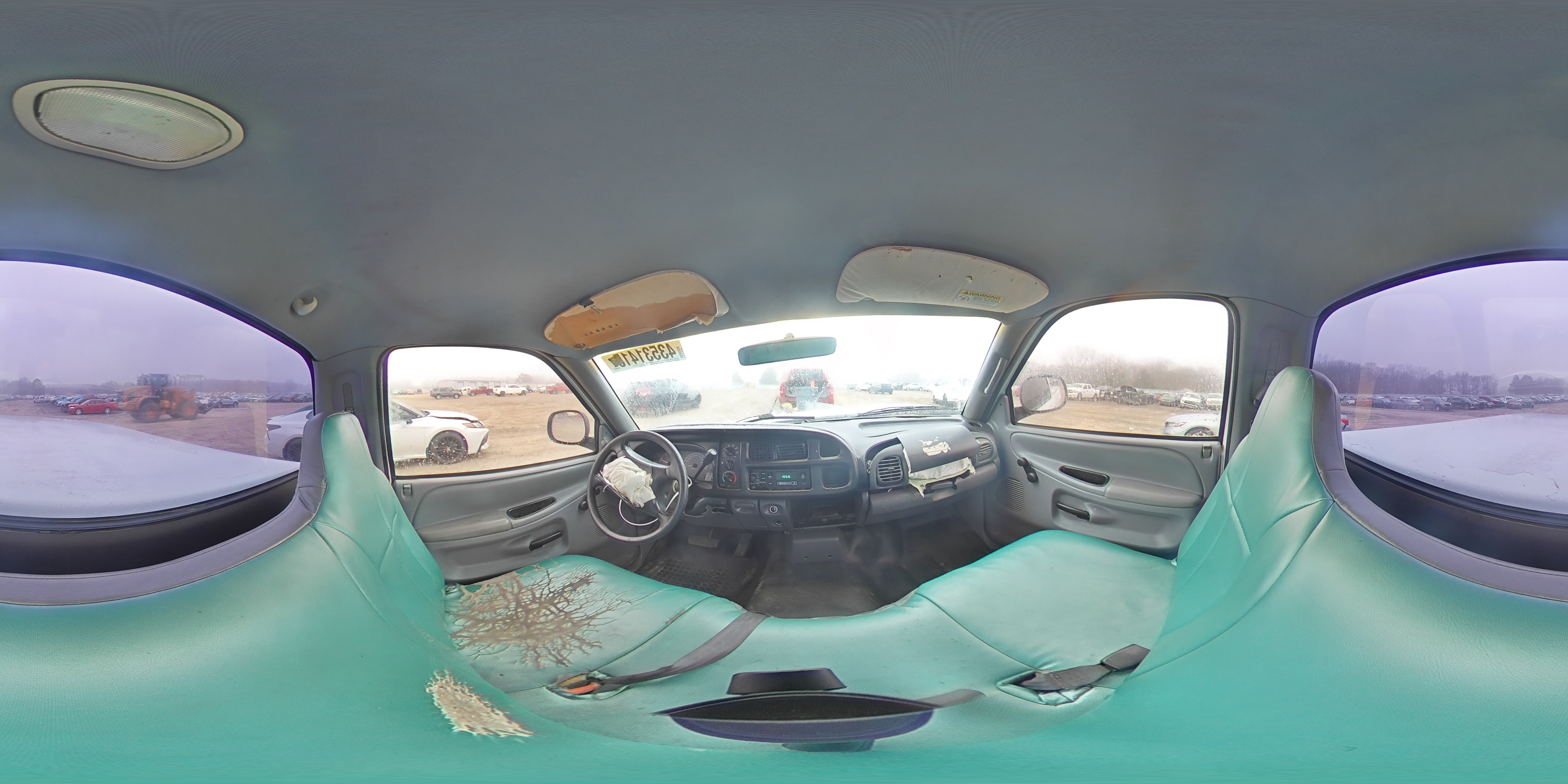 2000 Dodge RAM - Image 13