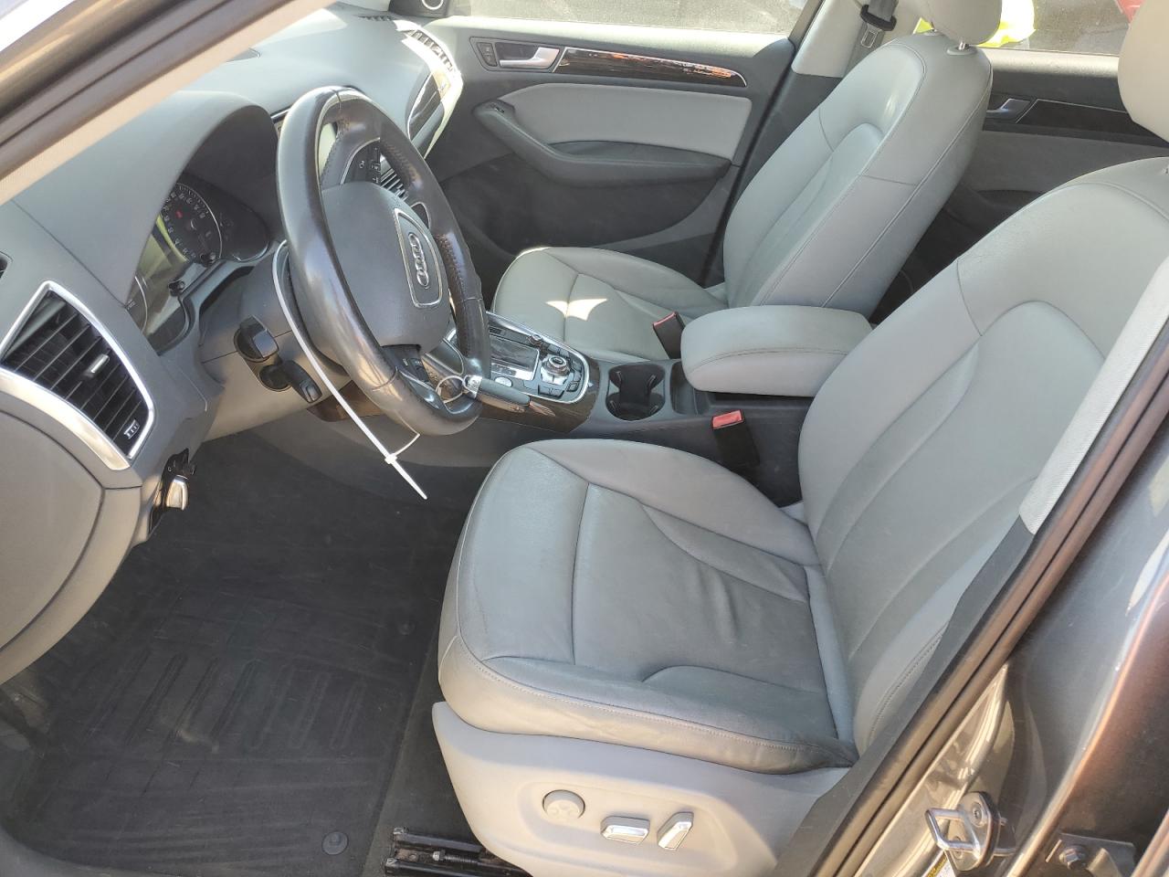 2014 Audi Q5 - Image 7