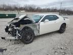 2018 Dodge Challenger Gt на продаже в Barberton, OH - Front End