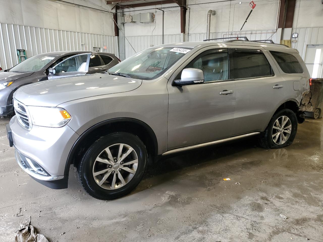 2015 Dodge Durango - Image 1