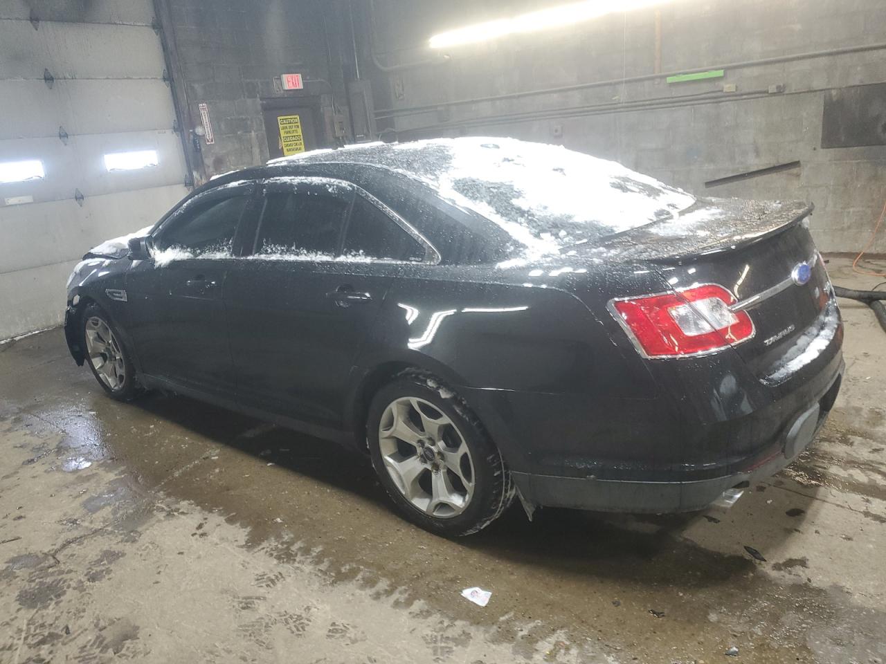 2012 Ford Taurus - Image 2