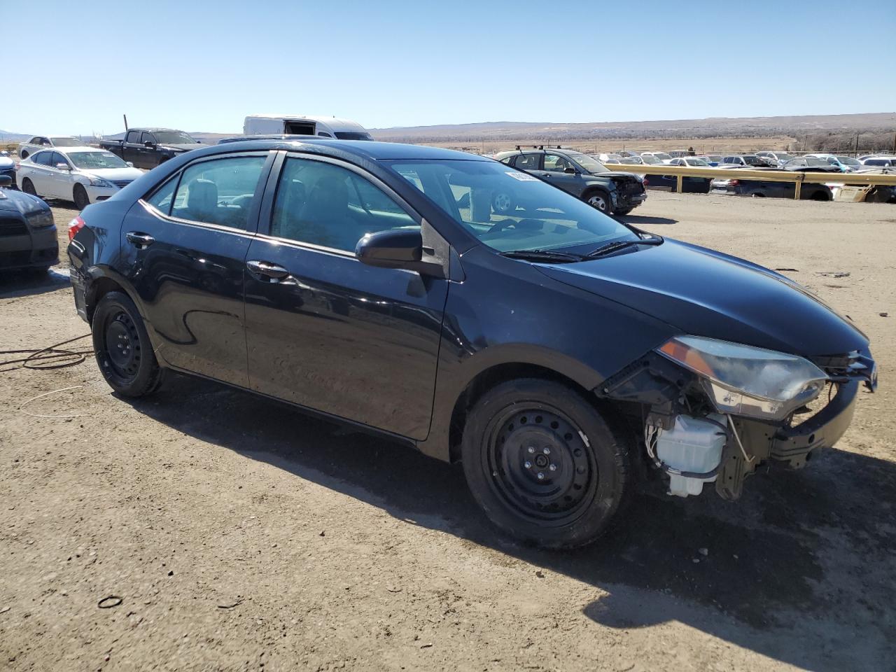2016 Toyota Corolla - Image 4