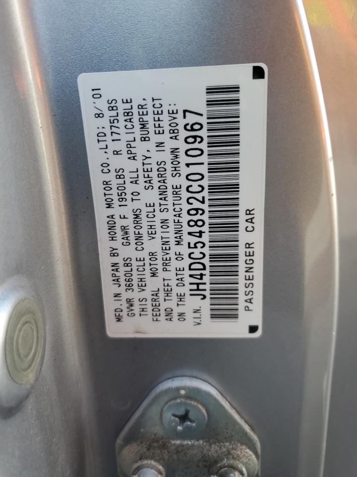 2002 Acura RSX - Image 12