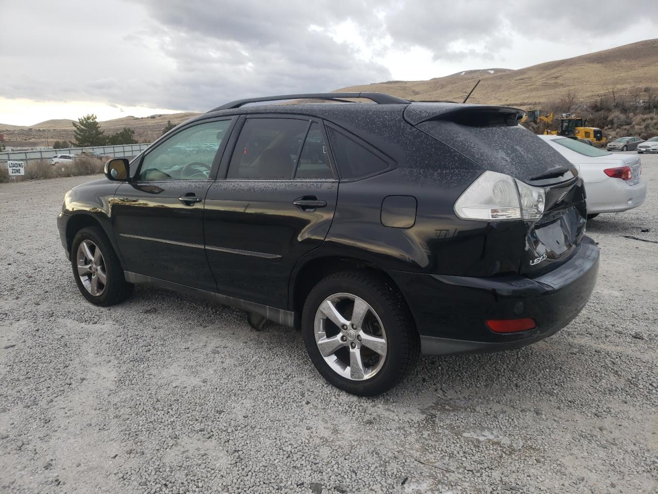 2005 Lexus RX - Image 2