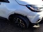 2018 RENAULT CAPTUR SIG for sale at Copart BRISTOL