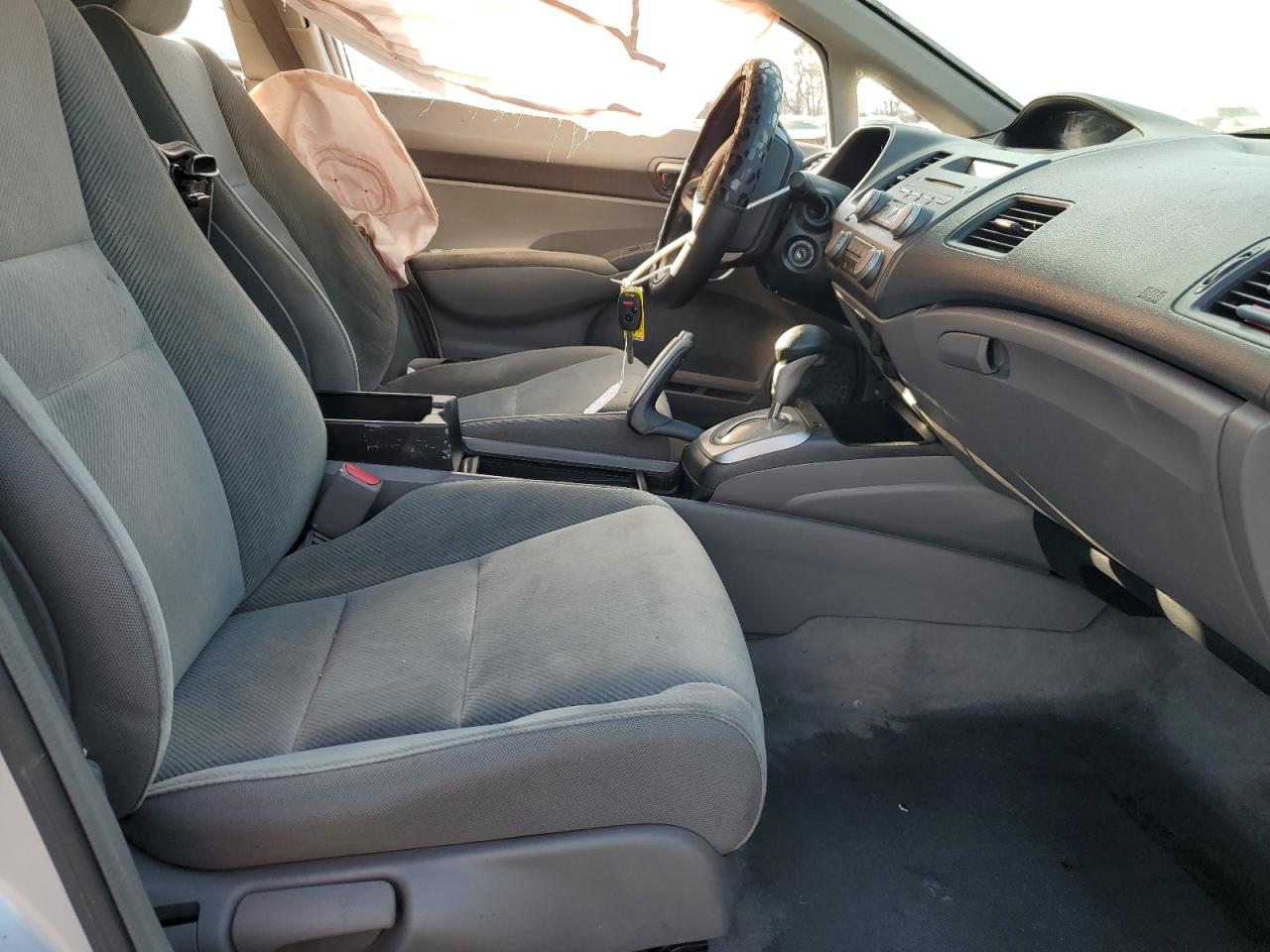 2010 Honda Civic - Image 7