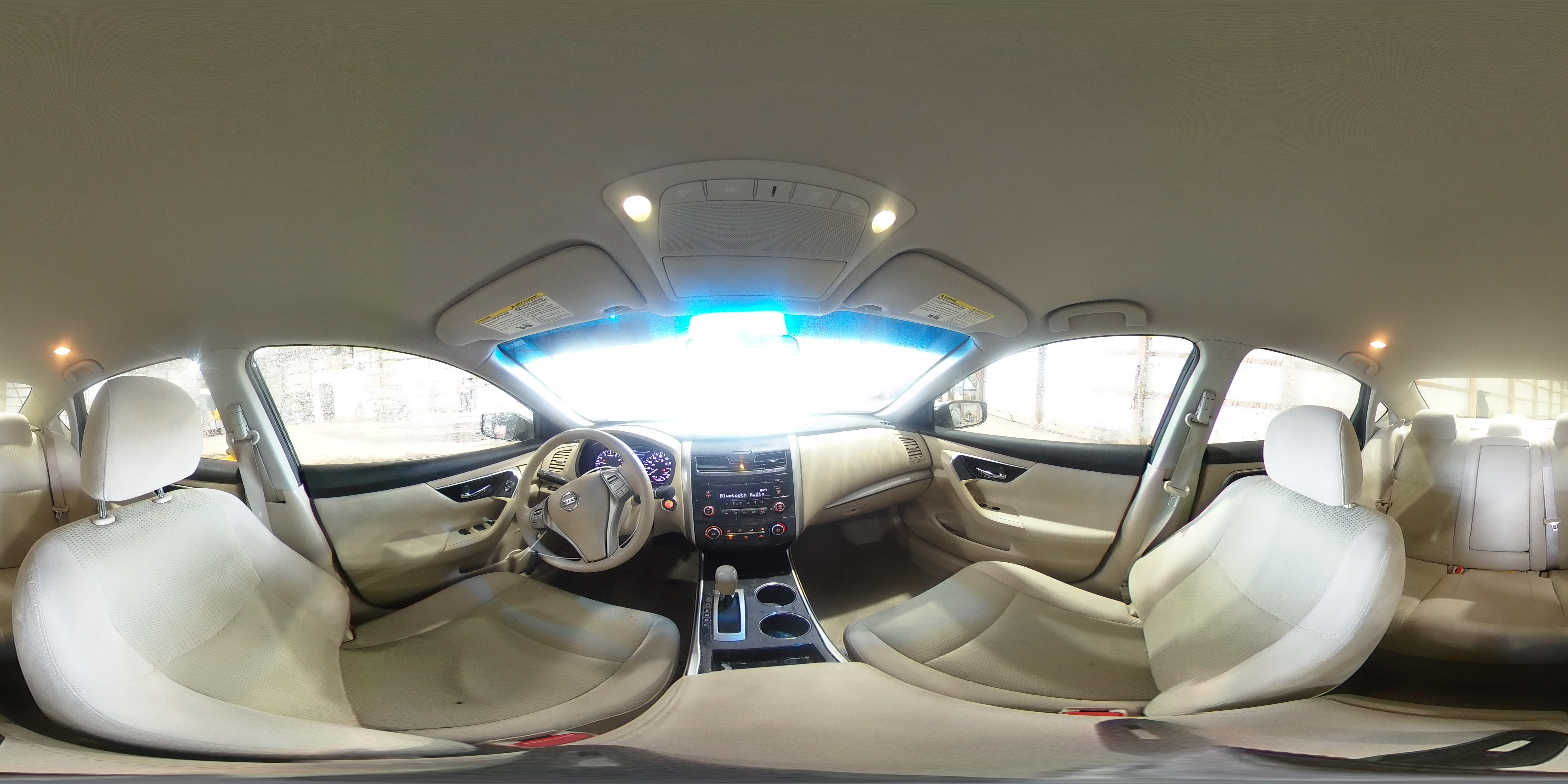2014 Nissan Altima - Image 13