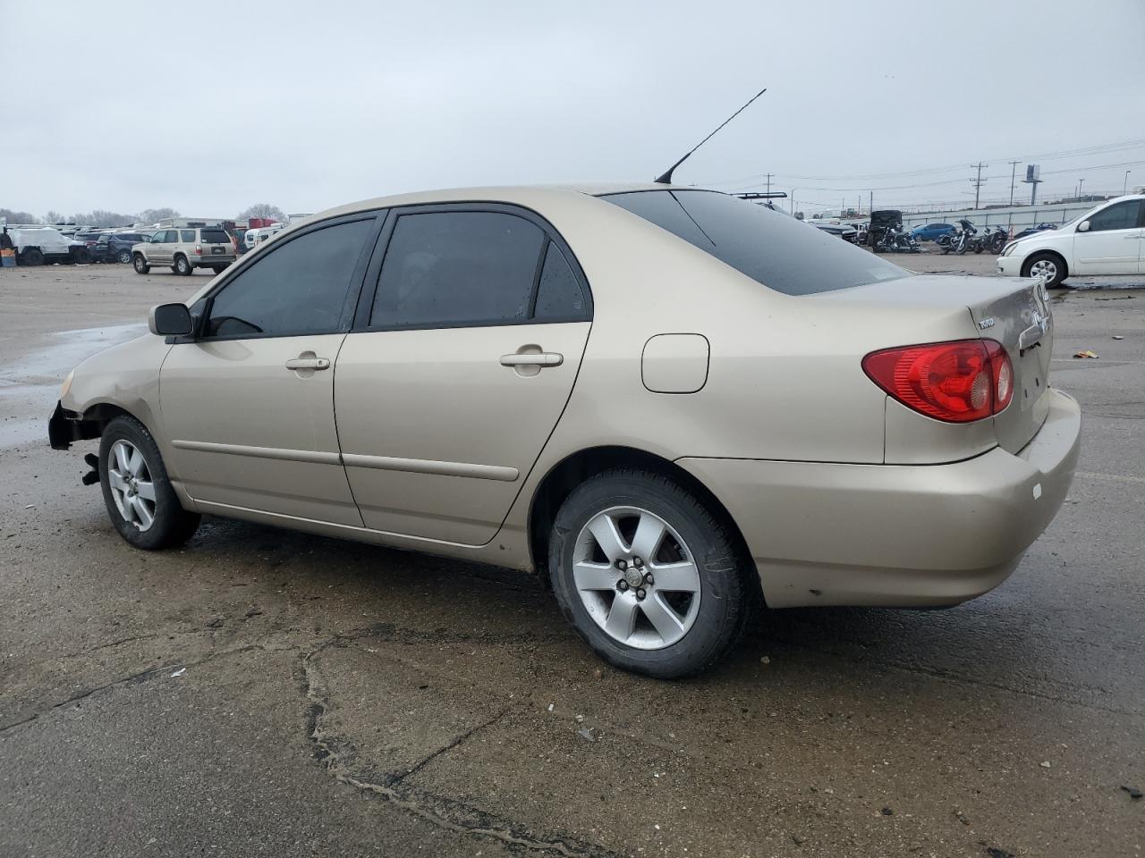 2005 Toyota Corolla - Image 2
