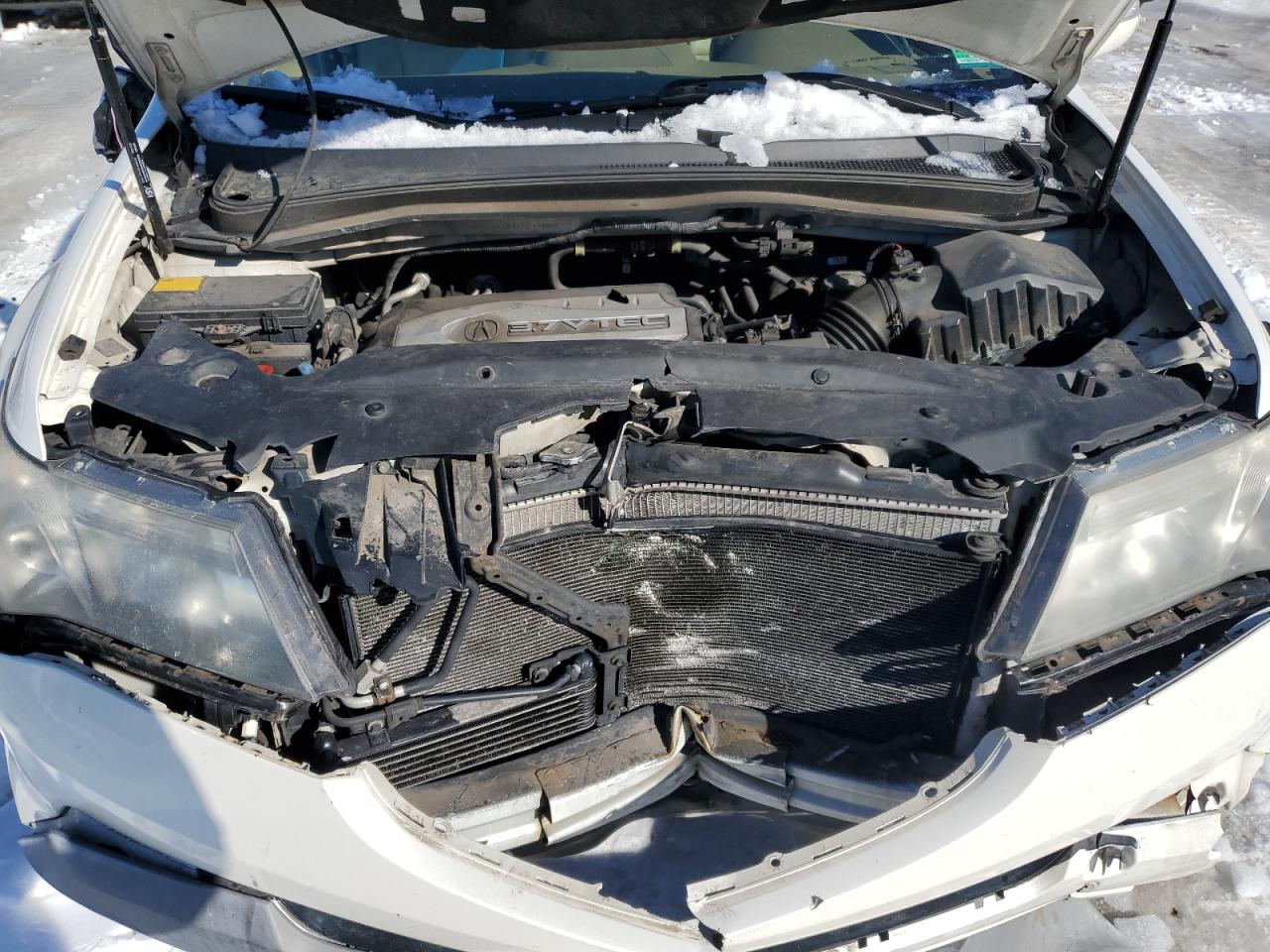 2008 Acura MDX - Image 14