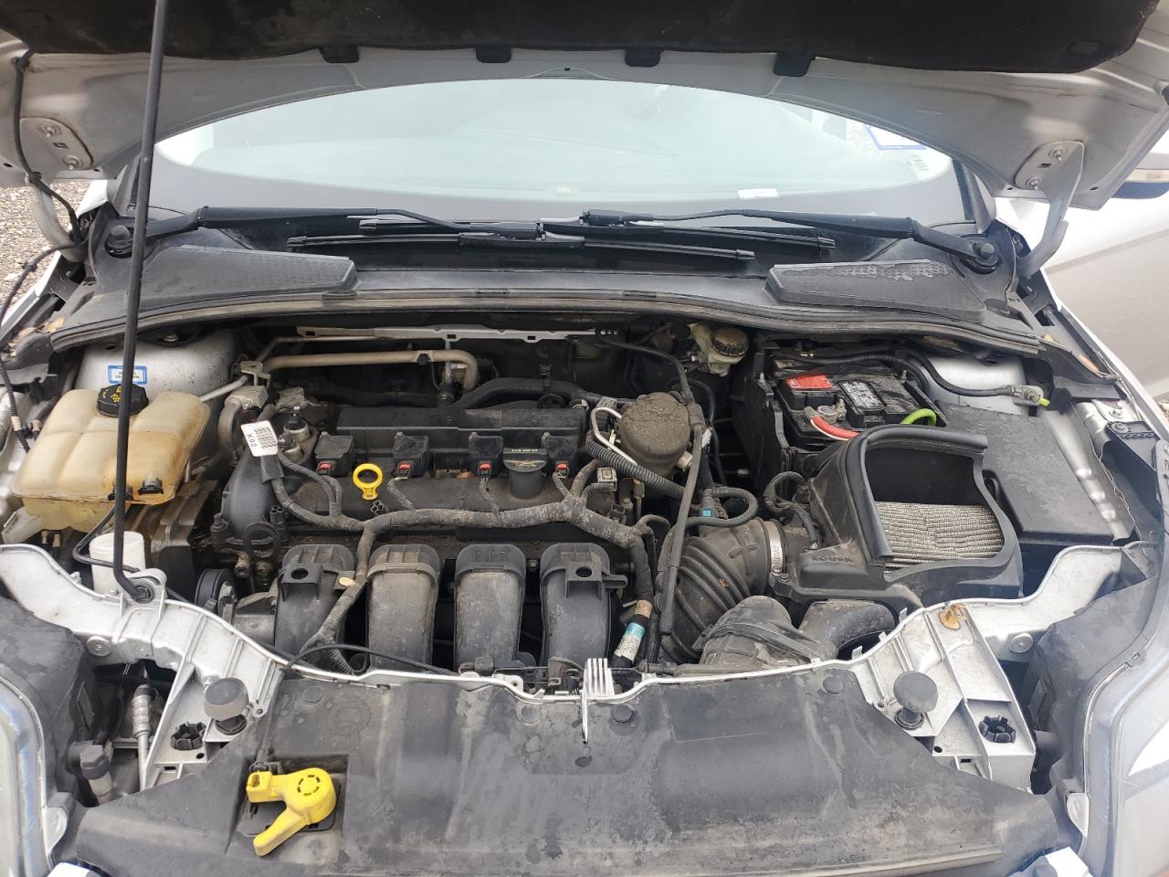 2014 Ford Focus - Image 11